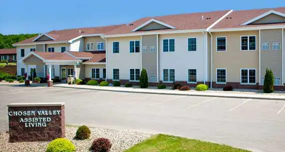 Photo of Chosen Valley Care Center, Assisted Living, Chatfield, MN 2