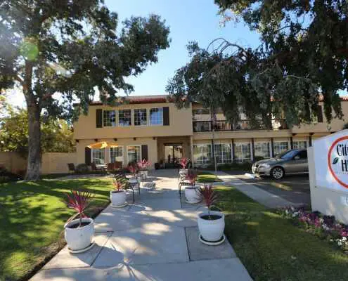 Photo of Citrus Hills Assisted Living, Assisted Living, Orange, CA 9