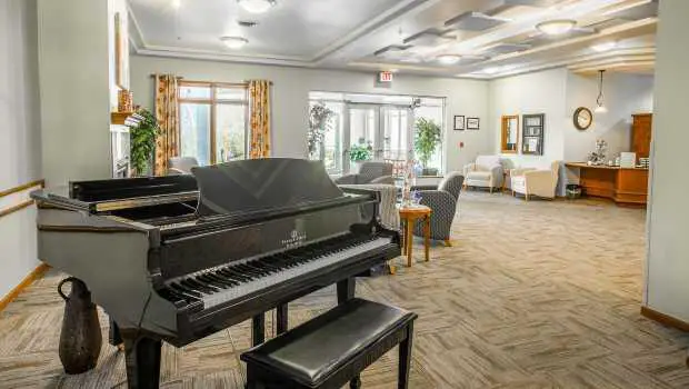 Photo of Coventry Village, Assisted Living, Memory Care, Madison, WI 4