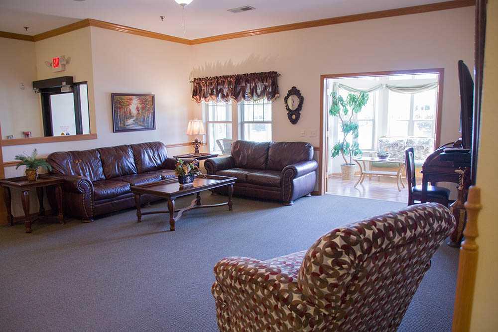 Photo of Creek Side Manor, Assisted Living, Memory Care, Oak Creek, WI 2