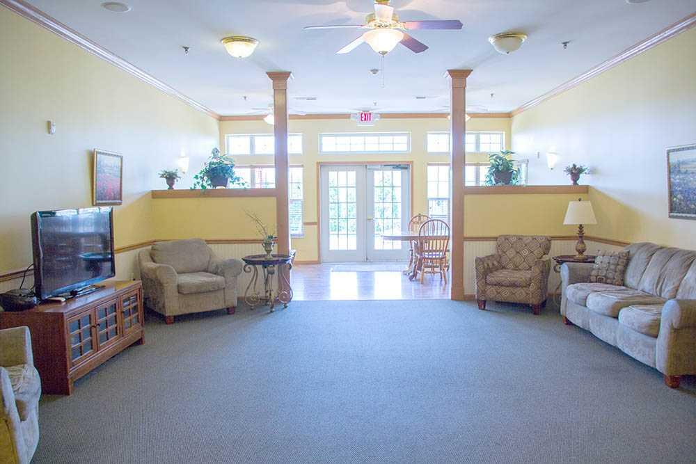 Photo of Creek Side Manor, Assisted Living, Memory Care, Oak Creek, WI 3