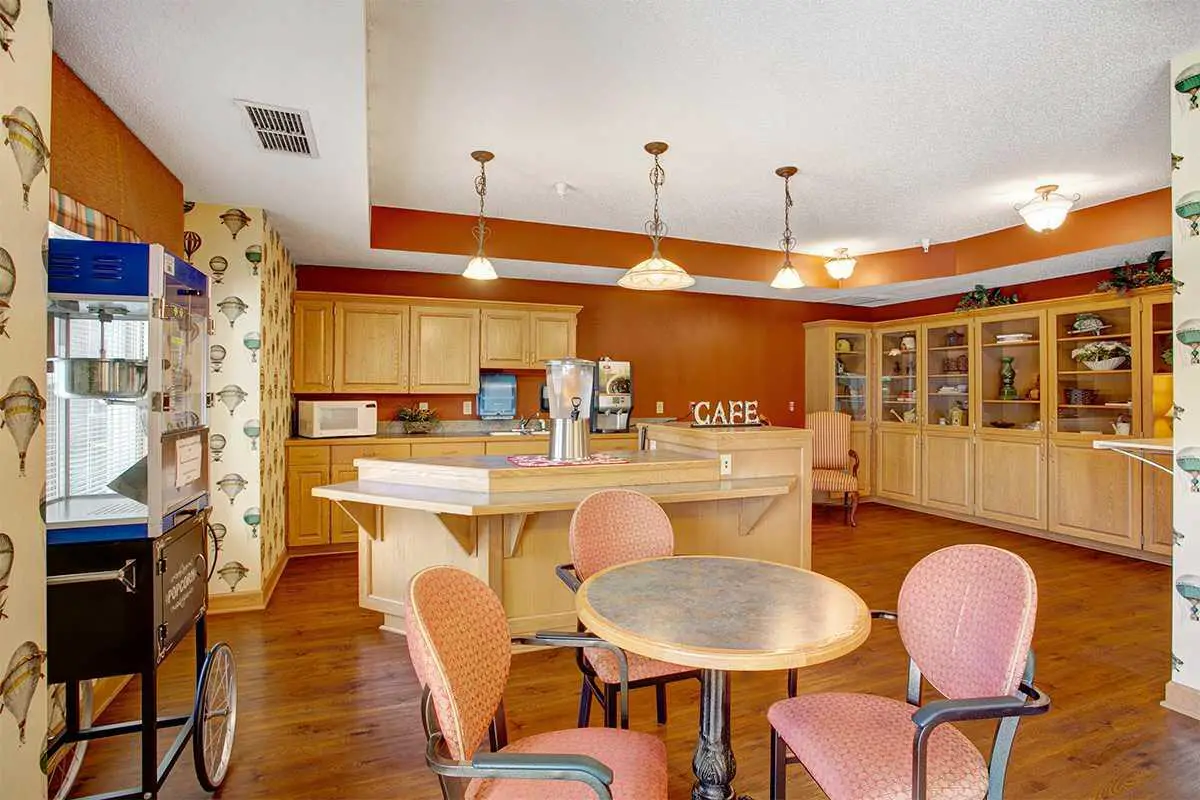 Photo of Croixdale, Assisted Living, Memory Care, Bayport, MN 5