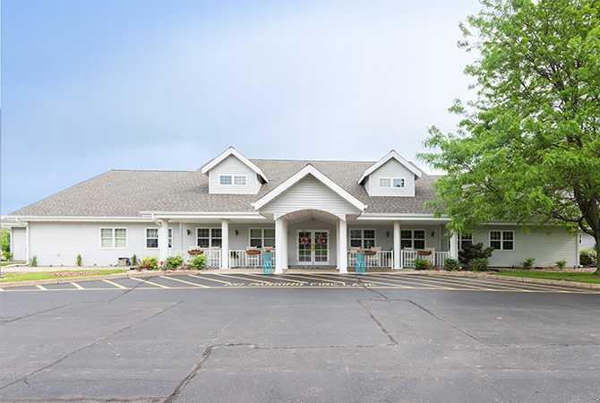 Photo of Elkhart Place, Assisted Living, Elkhart, IN 1