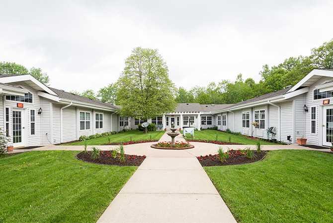 Photo of Elkhart Place, Assisted Living, Elkhart, IN 4