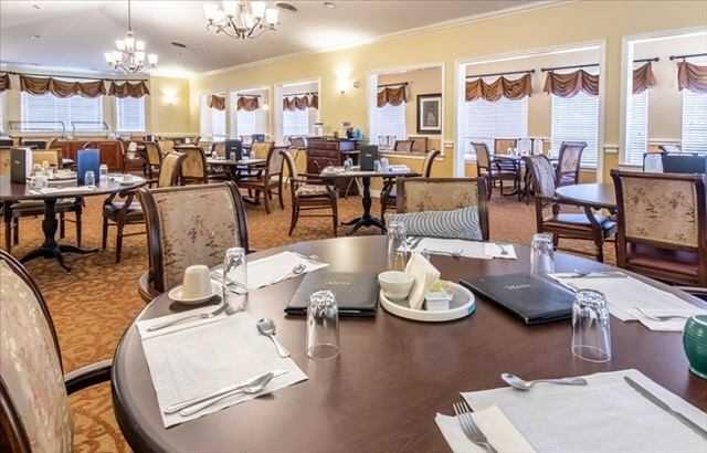 Photo of Elmcroft of Graham, Assisted Living, Graham, TX 2