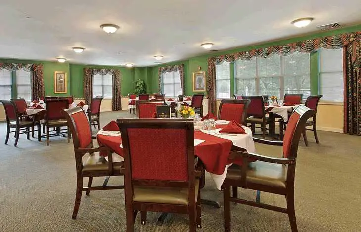 Photo of Elmcroft of Chesterfield, Assisted Living, Memory Care, North Chesterfield, VA 1