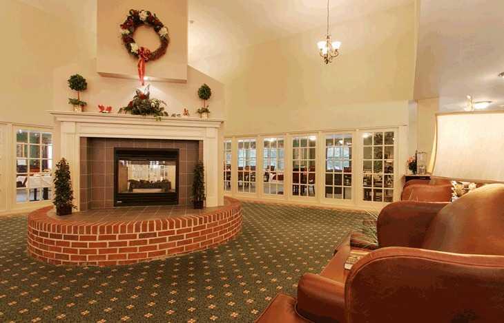 Photo of Elmcroft of Chesterfield, Assisted Living, Memory Care, North Chesterfield, VA 5