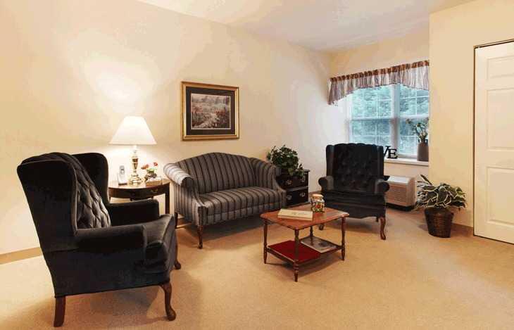 Photo of Elmcroft of Chesterfield, Assisted Living, Memory Care, North Chesterfield, VA 7