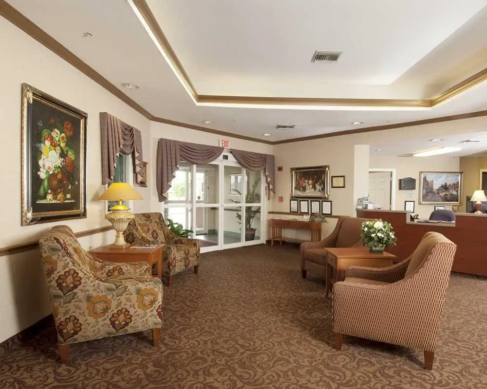 Photo of Garden Estates of Tyler, Assisted Living, Tyler, TX 4