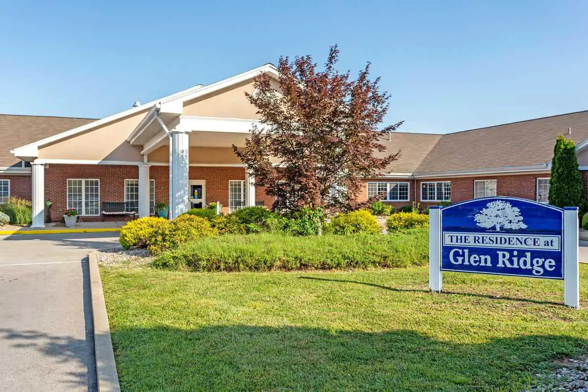 Photo of Glen Ridge Health Campus, Assisted Living, Nursing Home, Louisville, KY 1
