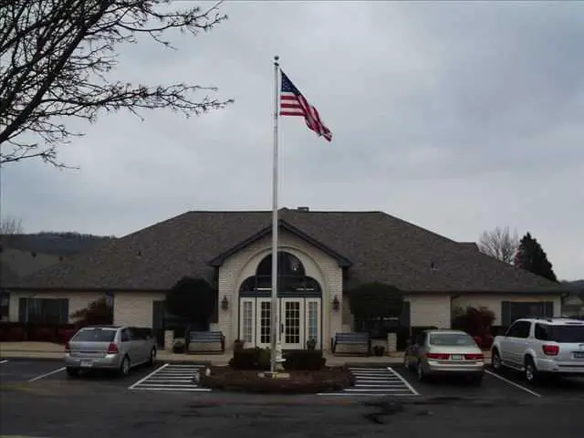 Photo of Golden Years Retirement Village, Assisted Living, Greenwood, AR 4
