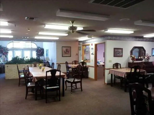 Photo of Golden Years Retirement Village, Assisted Living, Greenwood, AR 6