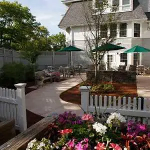 Photo of Harriett and Ralph Kaplan Estates, Assisted Living, Peabody, MA 1