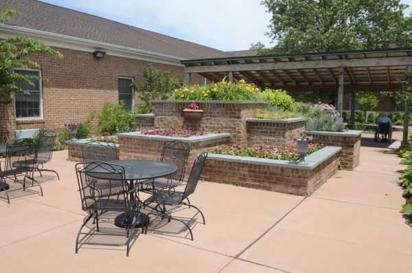 Photo of Harrison Senior Living of Chester County, Assisted Living, Coatesville, PA 7