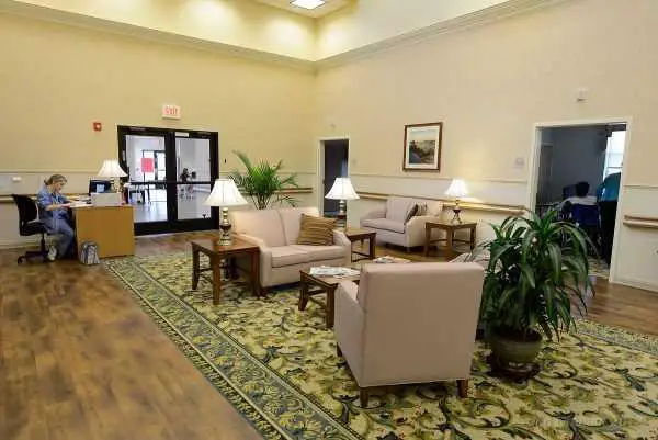 Photo of Harrison Senior Living of Chester County, Assisted Living, Coatesville, PA 9