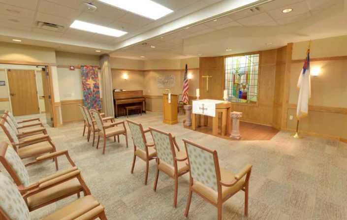 Photo of Harwood Place, Assisted Living, Wauwatosa, WI 2