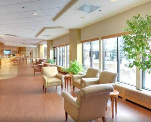 Photo of Harwood Place, Assisted Living, Wauwatosa, WI 4