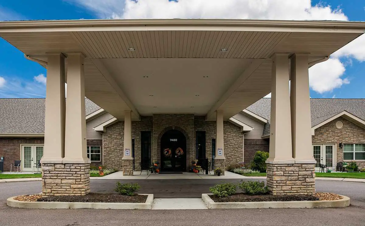 Photo of Hearthside Senior Living of Bartlett, Assisted Living, Bartlett, TN 2