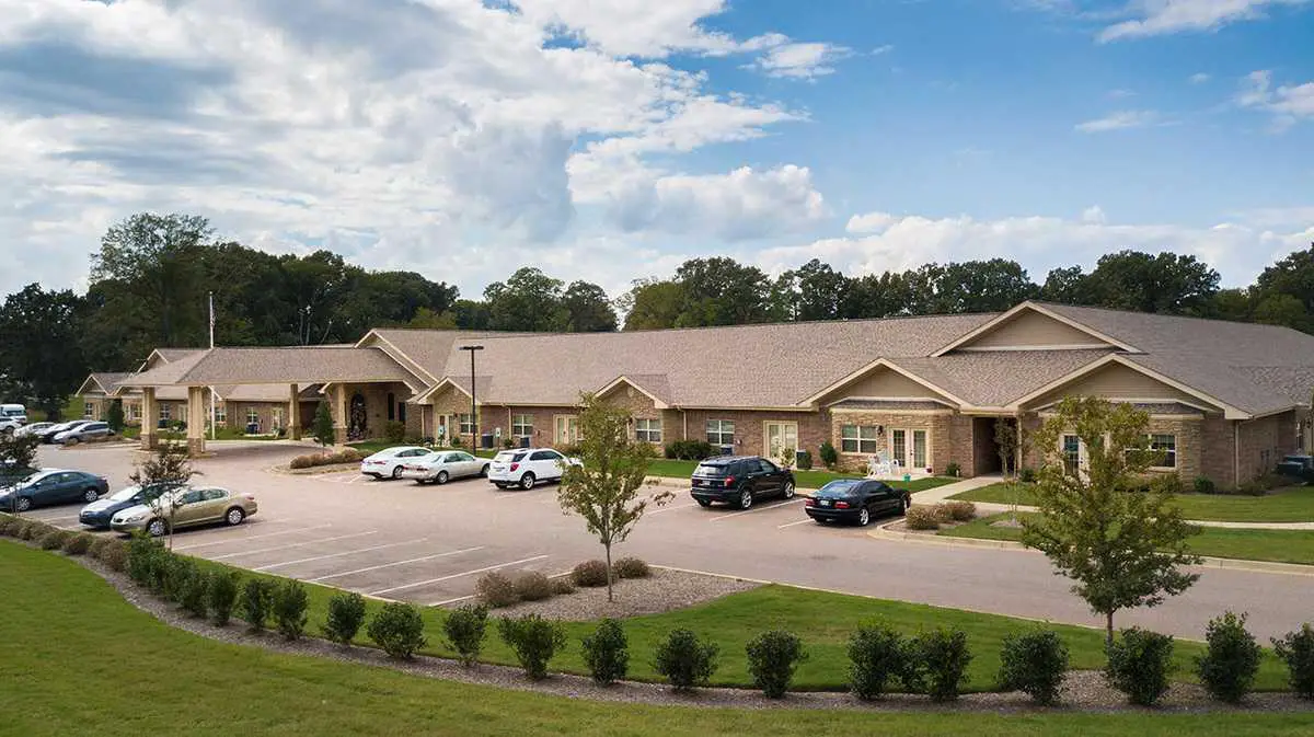 Photo of Hearthside Senior Living of Bartlett, Assisted Living, Bartlett, TN 3