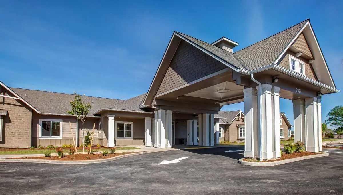 Photo of Heartwood Place, Assisted Living, Woodburn, OR 1
