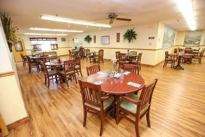 Photo of Heritage Assisted Living of Twin Falls, Assisted Living, Memory Care, Twin Falls, ID 9