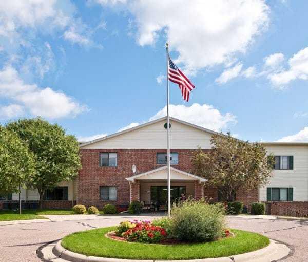 Photo of Heritage at Northern Hills, Assisted Living, Memory Care, Sioux City, IA 3