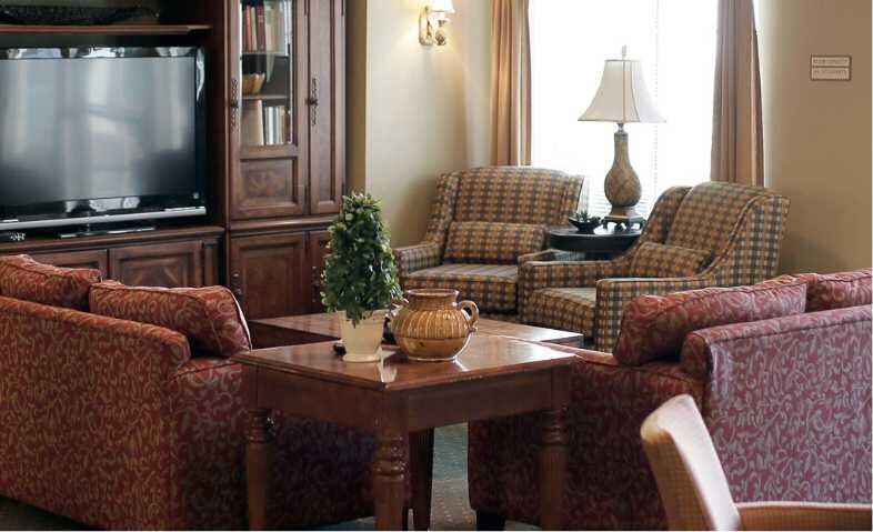 Photo of Highgate Senior Living, Assisted Living, Memory Care, Bozeman, MT 1