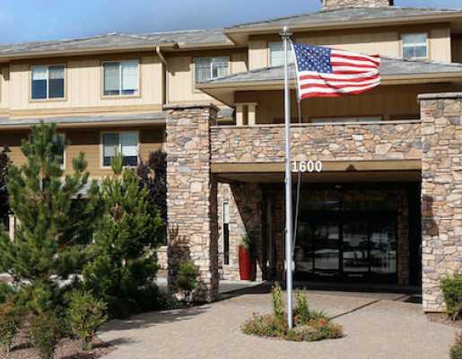 Photo of Highgate Senior Living, Assisted Living, Memory Care, Bozeman, MT 2