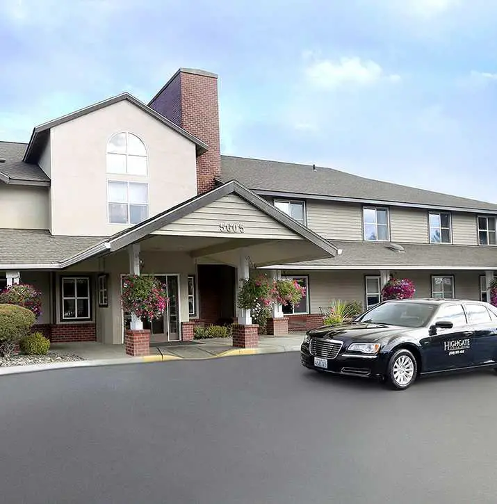 Photo of Highgate Senior Living, Assisted Living, Memory Care, Bozeman, MT 3