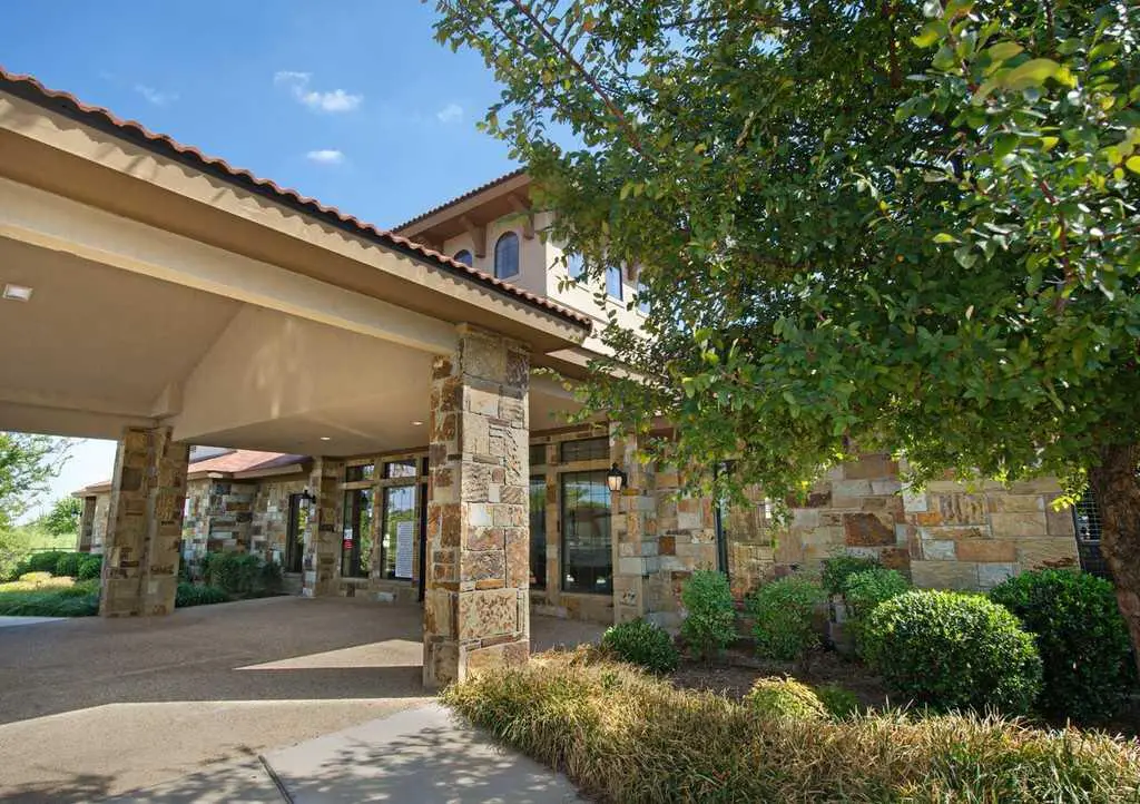 Photo of Hilltop Park Rehabilitation and Care Center, Assisted Living, Weatherford, TX 2