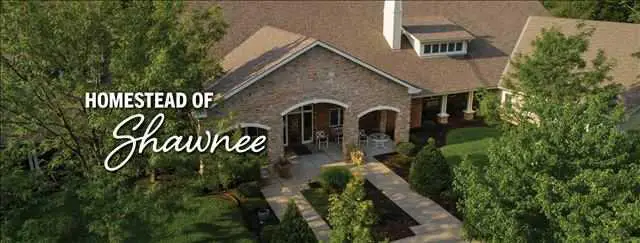 Thumbnail of Homestead of Shawnee, Assisted Living, Shawnee, KS 2