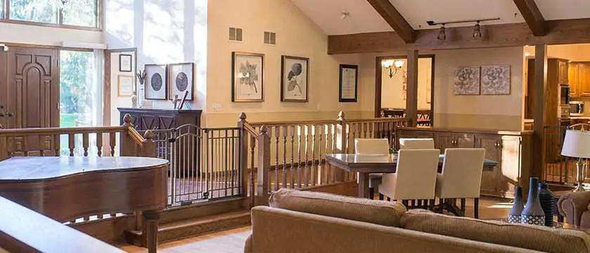 Photo of Hometown Senior Living - Wedgewood Central Woodbury, Assisted Living, Memory Care, Woodbury, MN 1