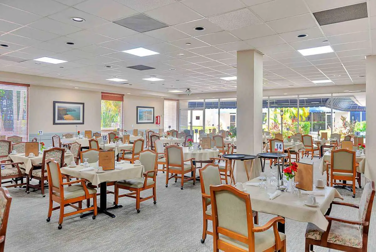 Photo of Imperial Club, Assisted Living, Aventura, FL 12