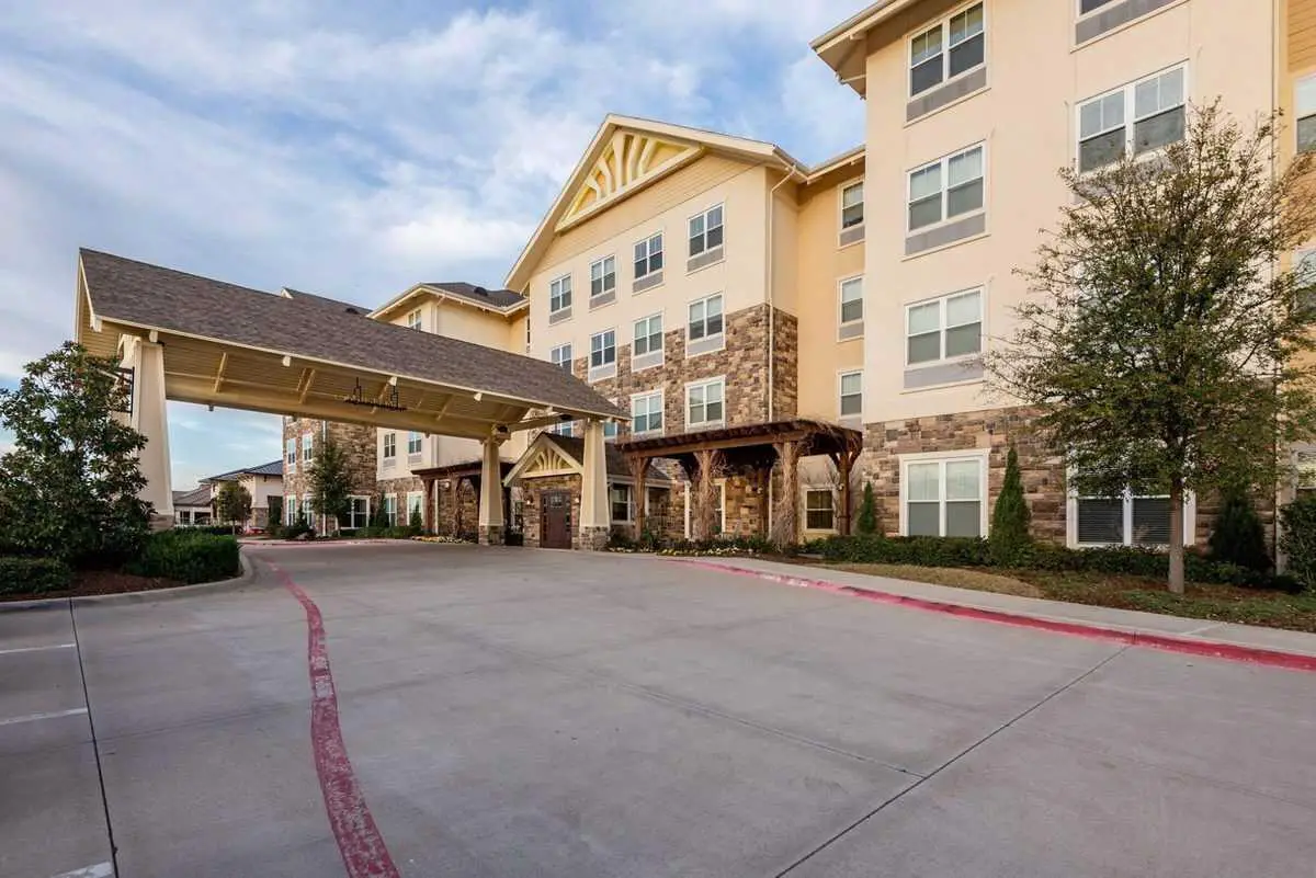 Photo of Macarthur Hills, Assisted Living, Irving, TX 1
