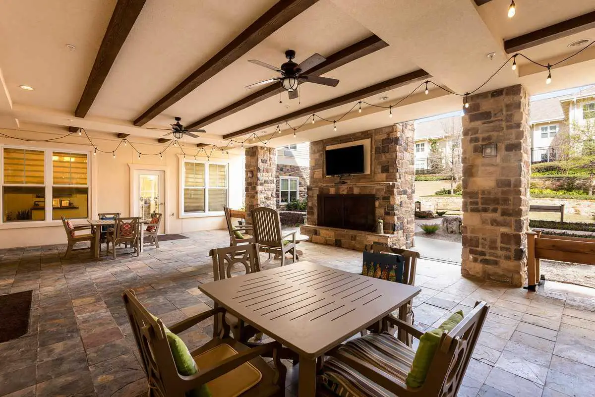 Photo of Macarthur Hills, Assisted Living, Irving, TX 6