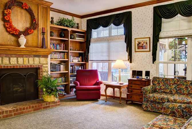 Photo of Mansfield Place, Assisted Living, Mansfield, OH 2