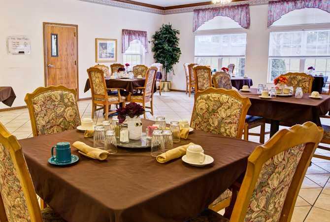 Photo of Mansfield Place, Assisted Living, Mansfield, OH 3