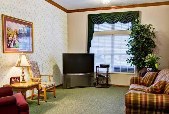 Photo of Mansfield Place, Assisted Living, Mansfield, OH 4