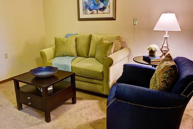 Photo of Mansfield Place, Assisted Living, Mansfield, OH 7