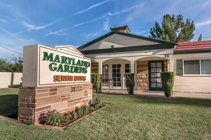 Photo of Maryland Gardens, Assisted Living, Phoenix, AZ 3