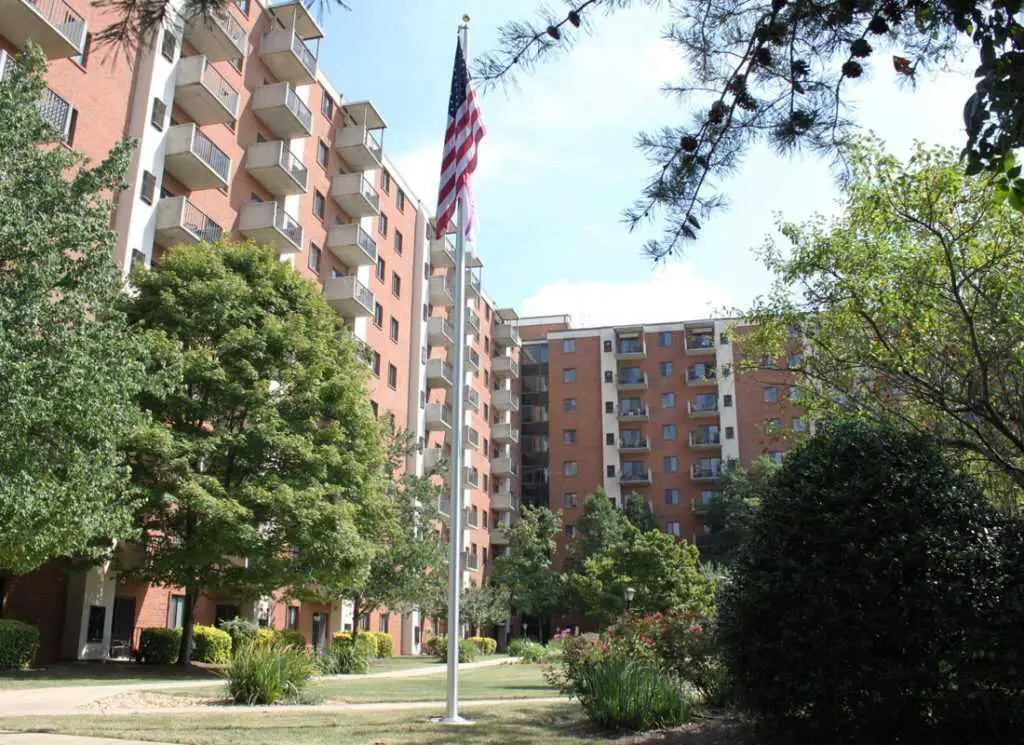 Photo of Mount Vernon Towers, Assisted Living, Atlanta, GA 3