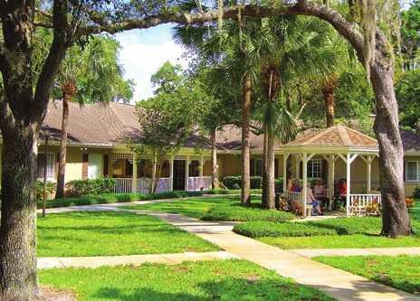 Photo of Pacifica Senior Living of Belleair, Assisted Living, Clearwater, FL 1