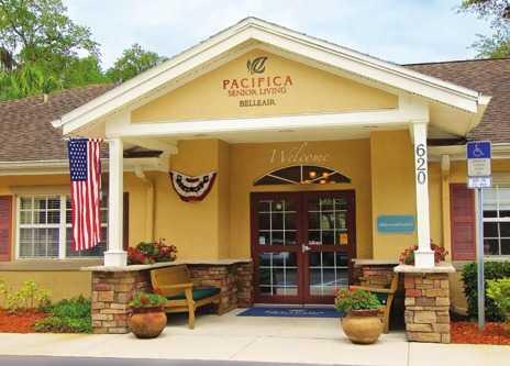 Photo of Pacifica Senior Living of Belleair, Assisted Living, Clearwater, FL 2