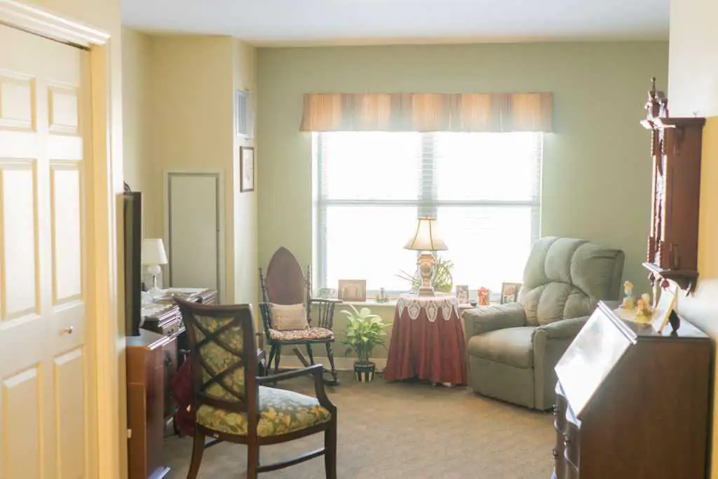 Photo of Paramount Senior Living at Westerville, Assisted Living, Westerville, OH 4