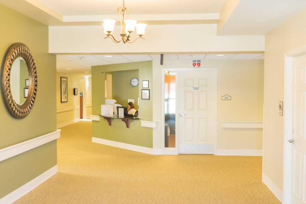 Photo of Paramount Senior Living at Westerville, Assisted Living, Westerville, OH 6