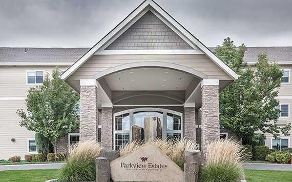 Photo of Parkview Estates, Assisted Living, Kennewick, WA 7