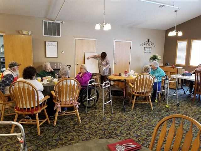 Photo of Pheasants Ridge Assisted Living, Assisted Living, Memory Care, Saint Peter, MN 1