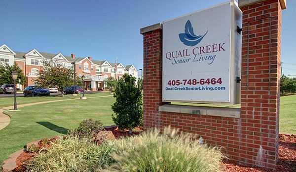 Photo of Quail Creek, Assisted Living, Memory Care, Oklahoma City, OK 1