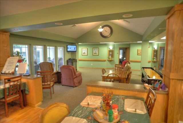 Photo of Residences On Forest Lane, Assisted Living, Montello, WI 8