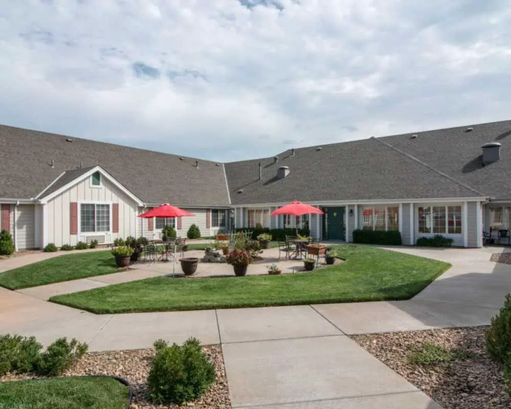 Photo of River Bend Assisted Living, Assisted Living, Great Bend, KS 1
